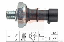 OIL PRESSURE SWITCH FITS: OPEL