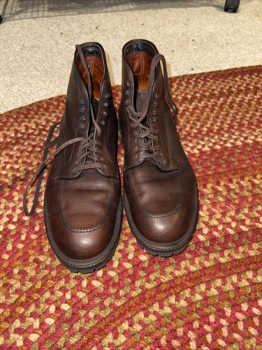 4012hc alden mocc - 4012hc,