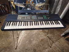 Retro Yamaha Keyboard PSR-36
