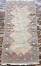 Vintage Handmade Traditional