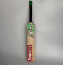 Handmade nika cricket bat - hs,