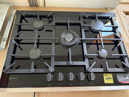 Neff n70 burner - n70, gas