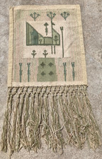 Vintage Traditional Handmade