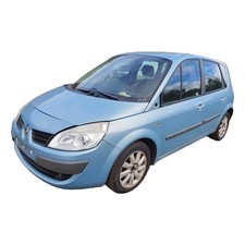 RENAULT SCENIC DYN VVT STEERING RACK POWER 8200088496