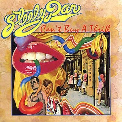 Steely dan can buy - -,