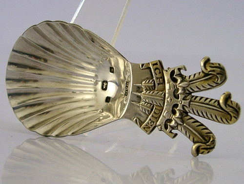 Sterling silver prince king - silver,