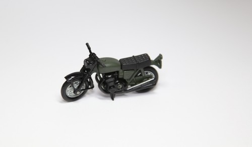 Matchbox superfast 18 - matchbox,