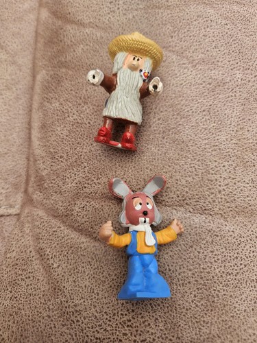 Corgi toys vintage mchenry - , mr