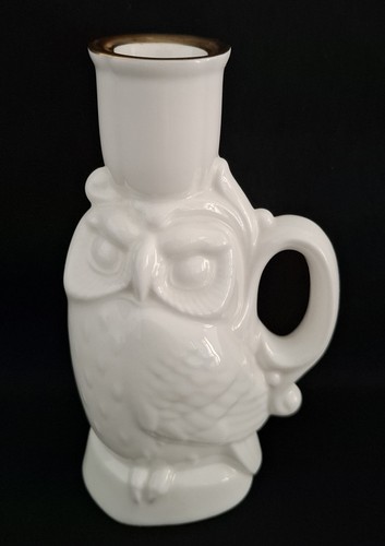 Royal doulton owl 12 - doulton, 12.5cm