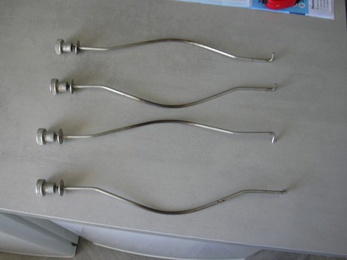 Marine cooker pan - pan, clamps
