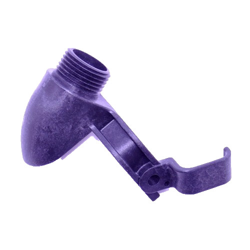 Genuine flush adapter - genuine,