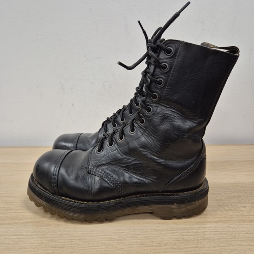 Martens vintage 1490 - vintage, crazy