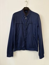 GUCCI Blue Lightweight