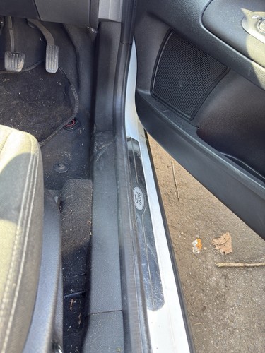 Mk4 ford mondeo estate - ford,