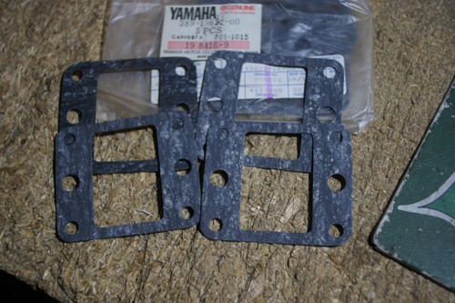 Yamaha genuine rd200 - yamaha, 74-