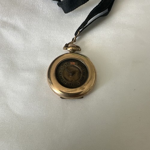 Antique tavannes watch - antique,