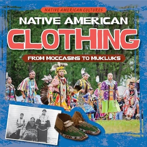 Native american clothing from - native,