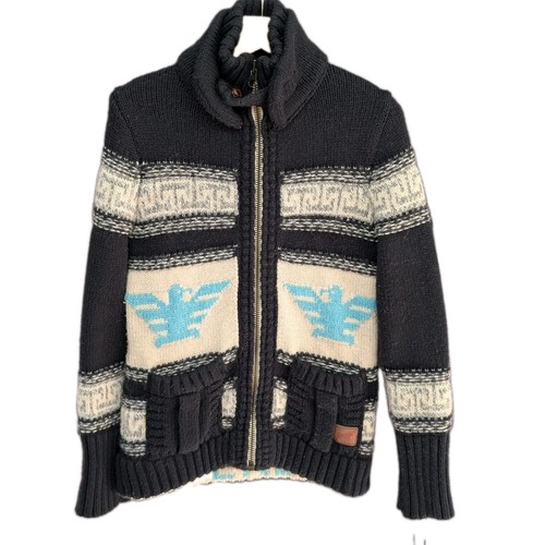 Superdry cardigan buffalo - cardigan, sz