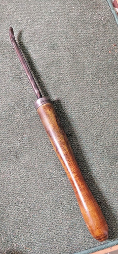 Large metal spinning tool - large,