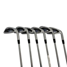 Mizuno JPX 825 Iron Set 6pcs