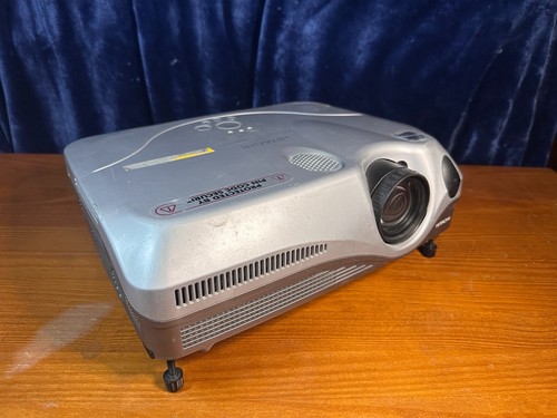 Hitachi x444 xga lcd - cp-x444,