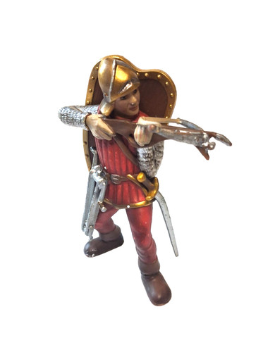 Schleich ritter world - schleich,