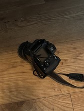 Fuji FinePix S5600 Compact