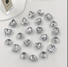 OFFICIAL CROCS jibbitz gems