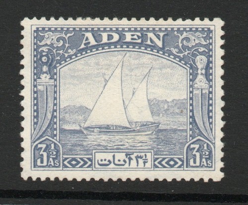 Aden 1937 dhows grey - aden,