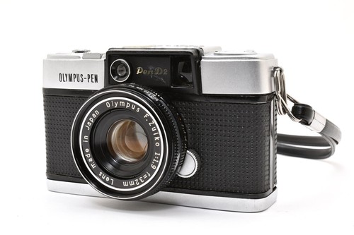 Read excellent olympus - olympus, pen