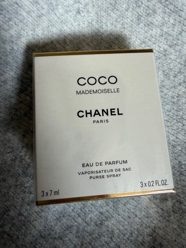 Chanel purse spray chain - chanel,