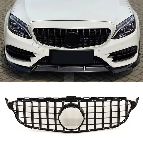 Fits mercedes class - fits, w205