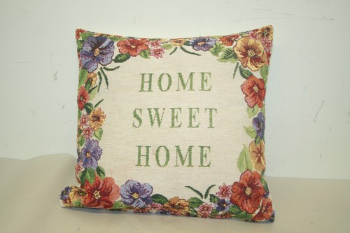 Home sweet - sweet,