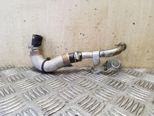 NISSAN JUKE F15 Turbocharger
