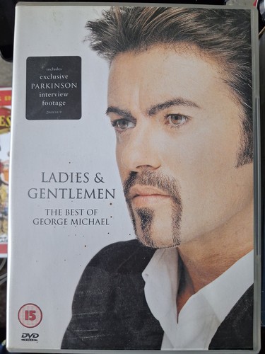 Ladies gentlemen the best of - &,