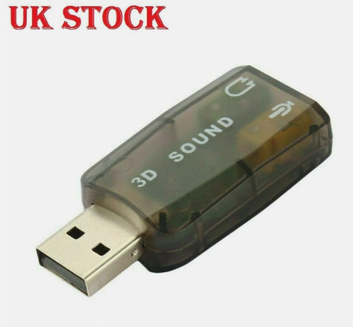 1usb 5mm mic - 3.5mm, headphone