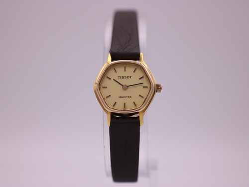 Tissot vintage ladies quartz - vintage, ladies'