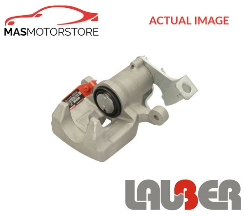 Brake caliper braking - braking, rear