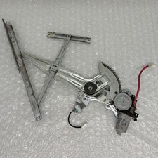Window Regulator And Motor Front Right for PAJERO SHOGUN SPORT K94W MK1 2.5D