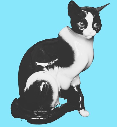 Vintage large lifelike goebel - vintage,
