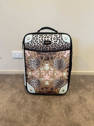River island pink cheetah - river,