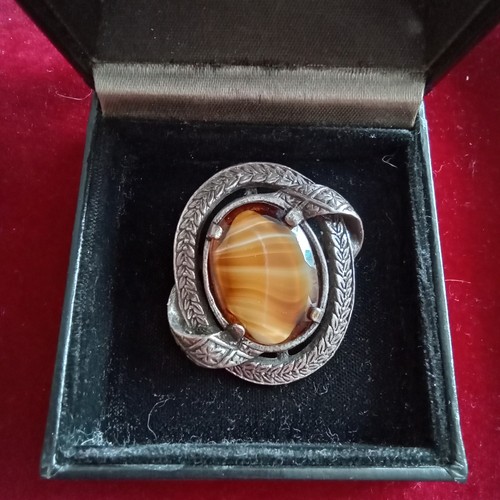 Vintage jewellery celtic - jewellery,