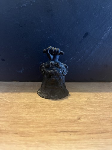 Rare vintage bronze - vintage,