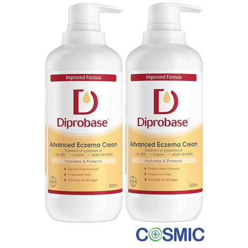 Diprobase advanced eczema - 2, x