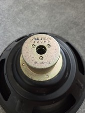 Aurasound Vintage Bass Driver  For Ampeg