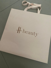 New HARRODS BEAUTY/ H BEAUTY