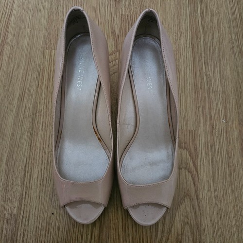 Nine west nude beige - west,