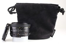Nikon 50mm F1.8 D AF Autofocus