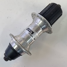 Shimano STX RC FH-MC38 Rear