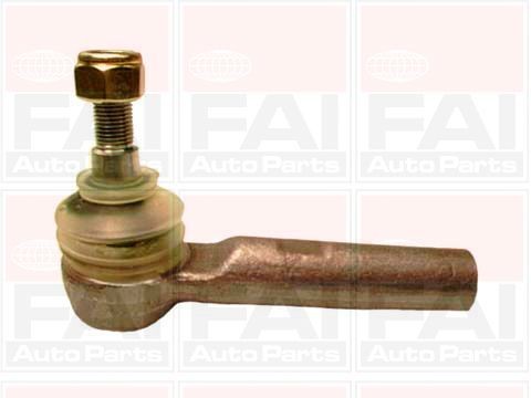 Fai front tie - tie, for